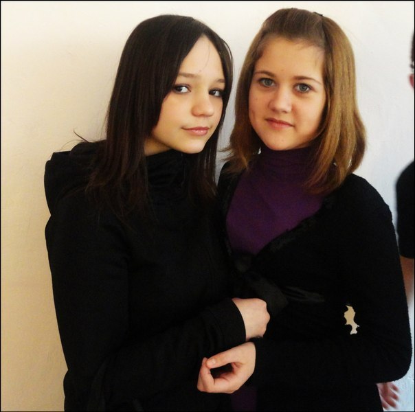 Ольга Батыгина | Нижний Новгород