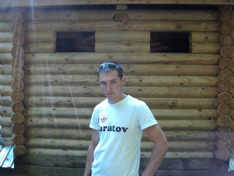 Алексей Сергеев | Саратов