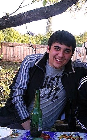 №7, Турал Алиев, Баку, Азербайджан №7, Турал Алиев, Баку, Азербайджан