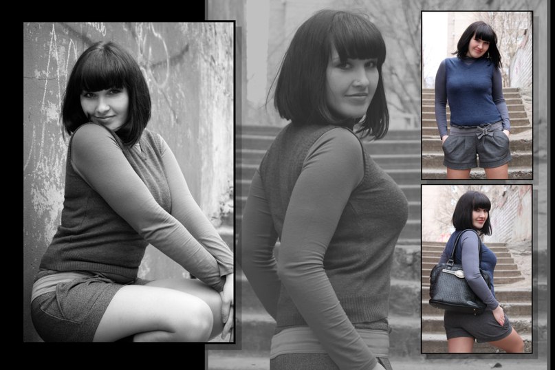 Виктория Филиппова | Днепр (Днепропетровск)