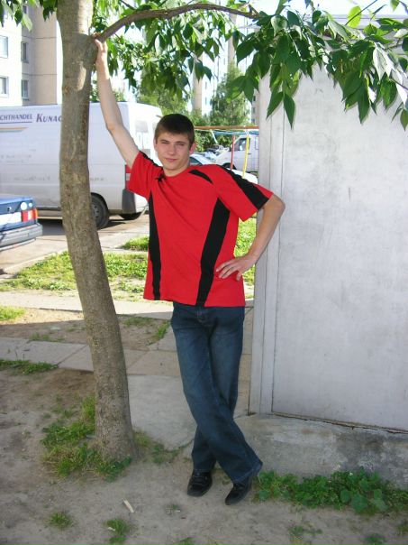 №2, Александр Мартынов, Минск №2, Александр Мартынов, Минск