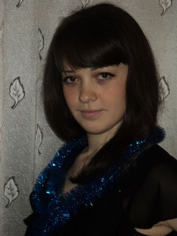 Ирина Улыбышева | Алейск