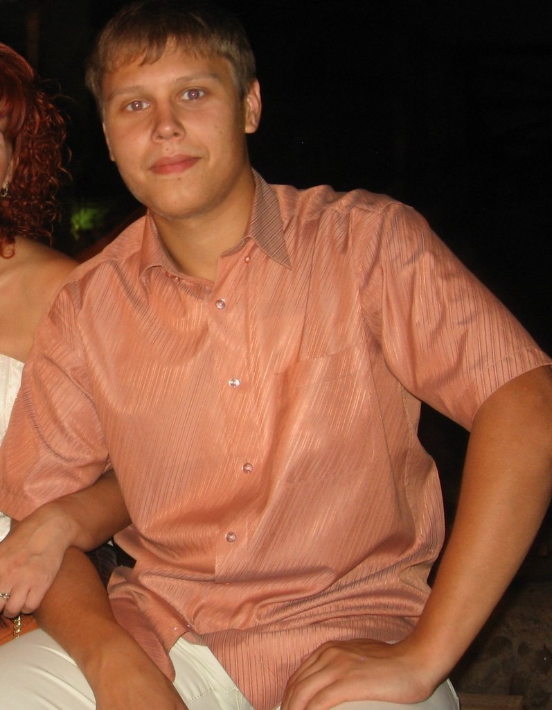 Александр Власюк | Красноярск