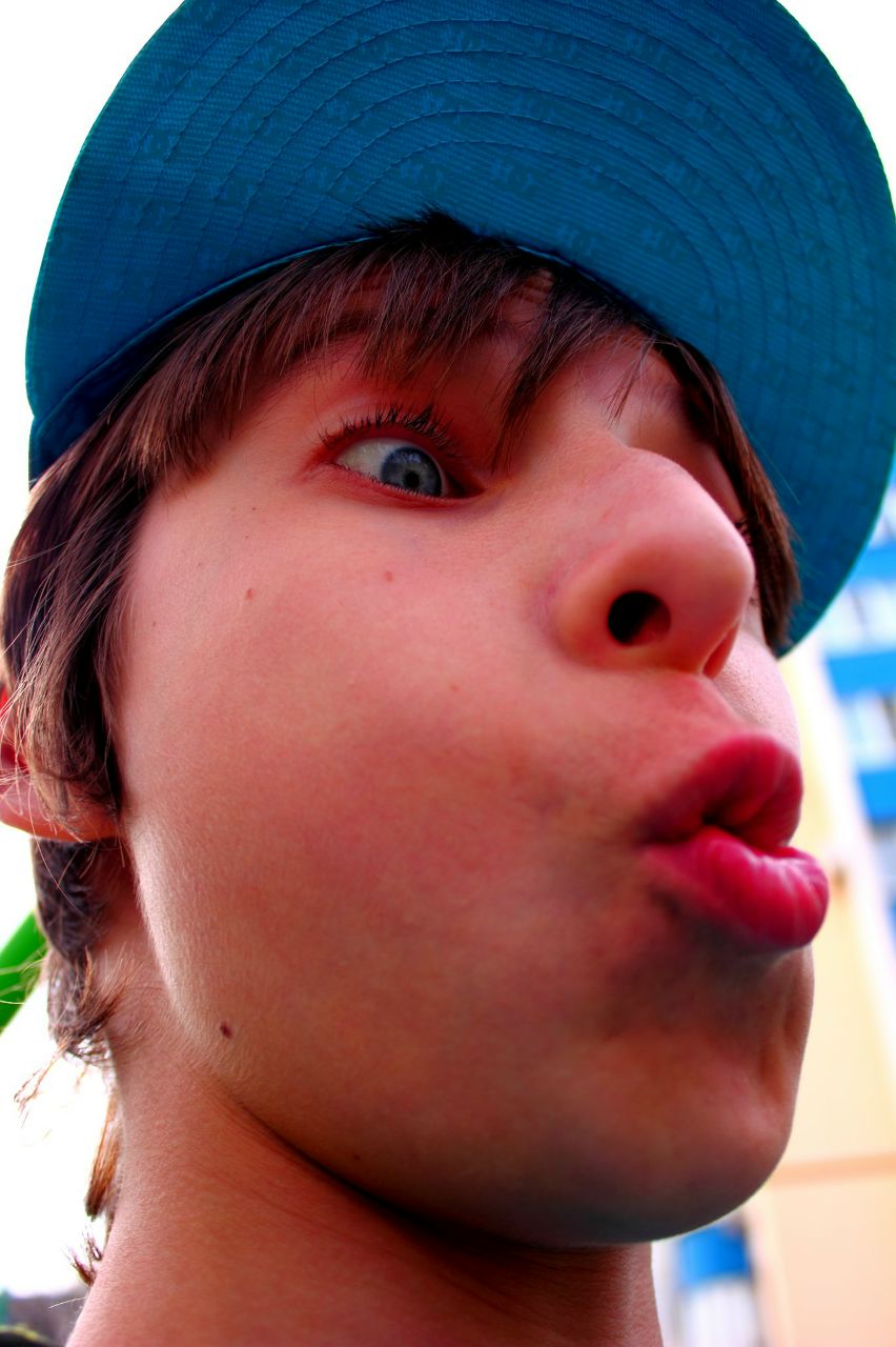 Кирюша Алмакаев | Новороссийск