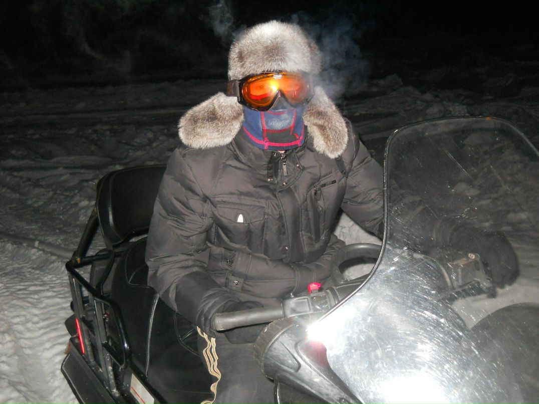 Андрей Муравьев | Йошкар-Ола