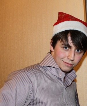 Дмитрий Вознесенский | Москва