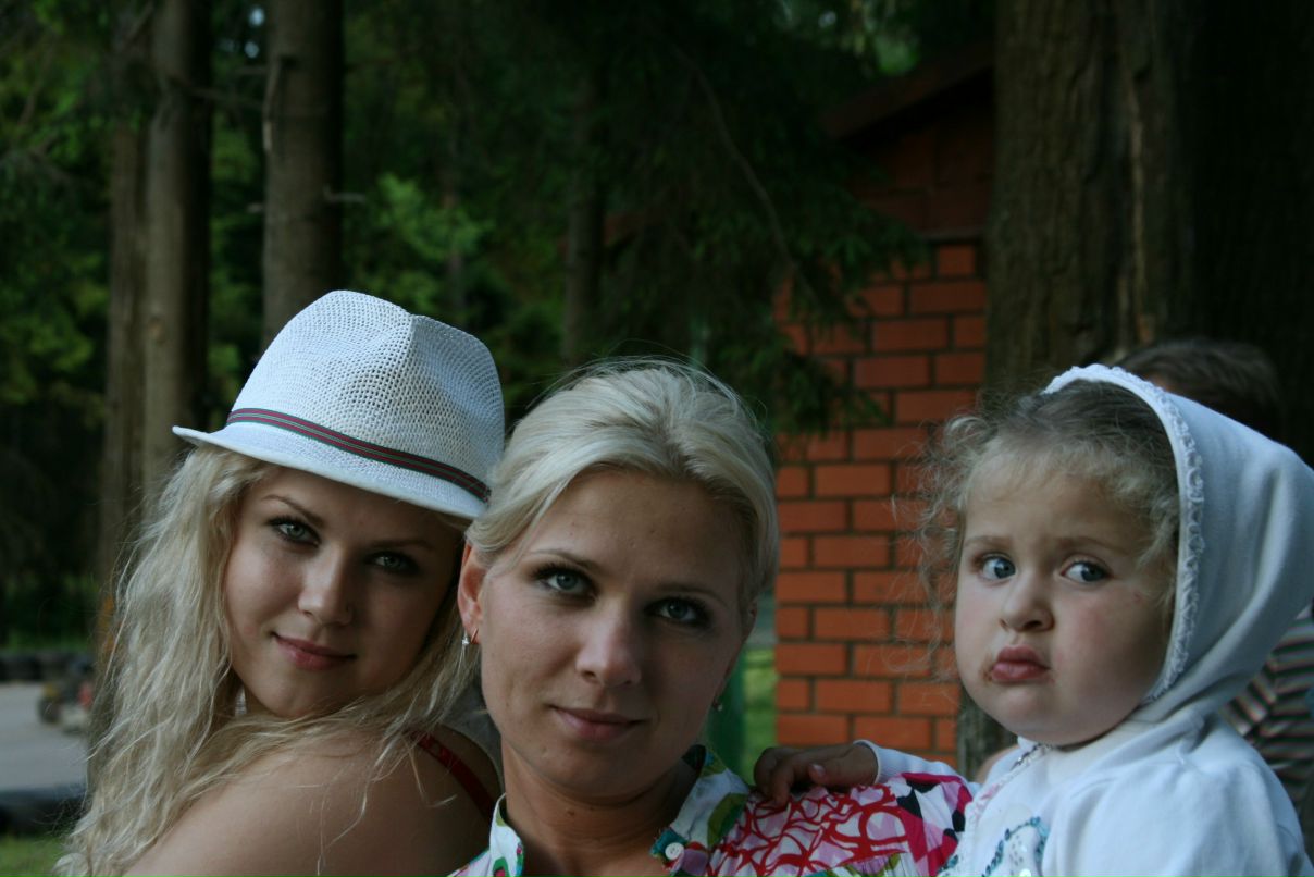 Елена Смирнова | Москва