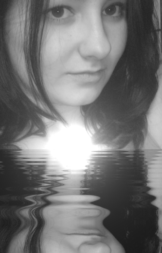 Дарья Стильба | Москва