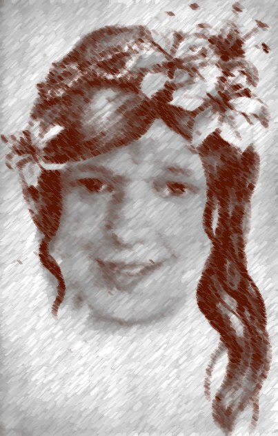 Юльчик Безрукова | Нижний Новгород