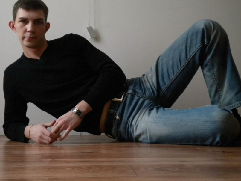 Дмитрий Каракчеев | Челябинск