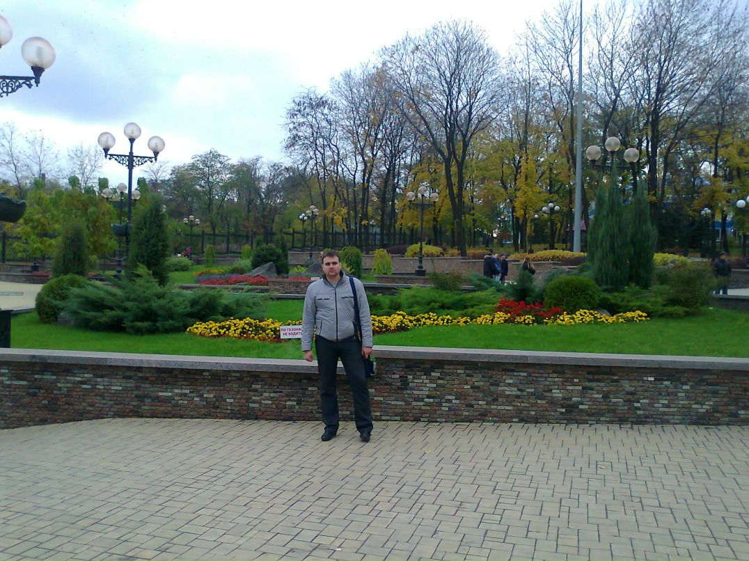 Александр Кармазин | Киев