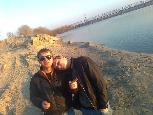 Влад Литвиненко | Киев