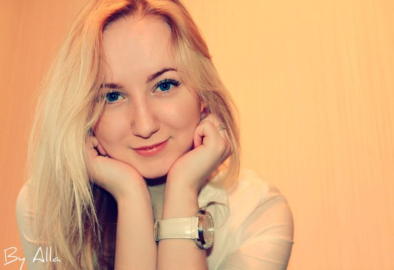 Талина Приходченко | Ростов-на-Дону