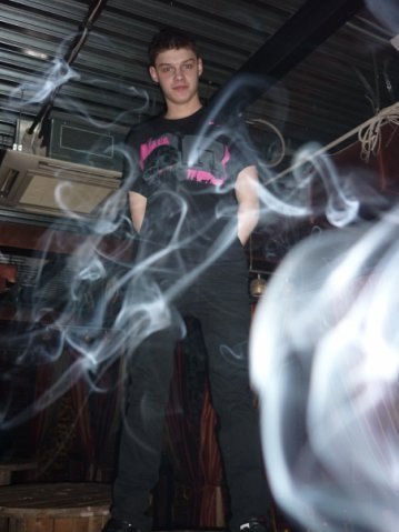 Максим Чистяков | Санкт-Петербург