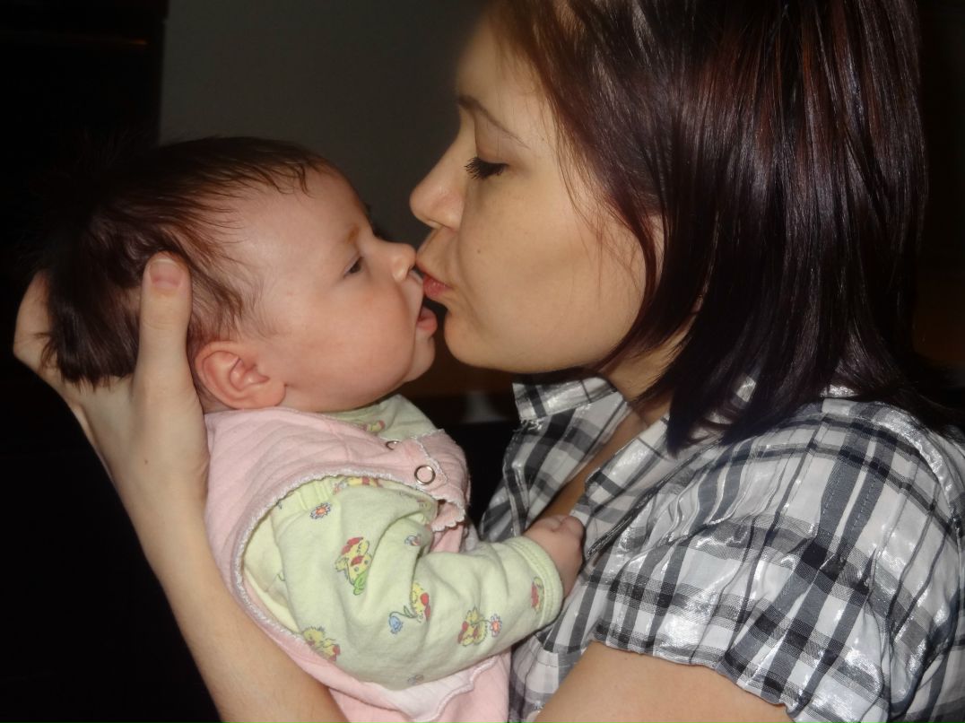 Элиза Пашнина | Москва