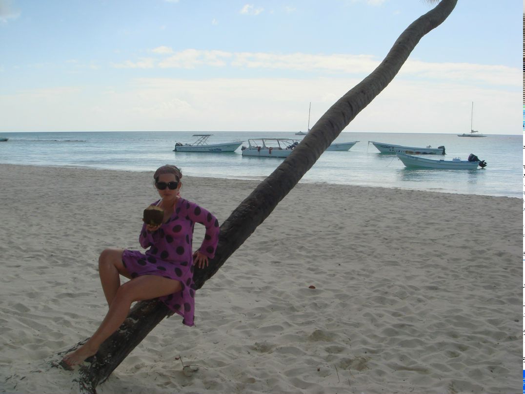 Юлия Салимзянова | Москва