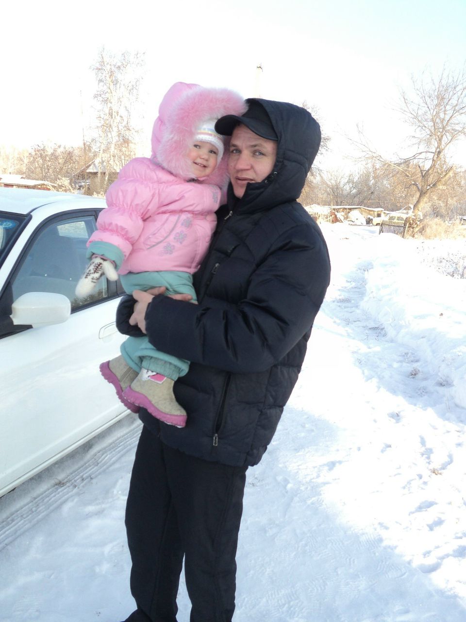 Игорь Головин | Новосибирск