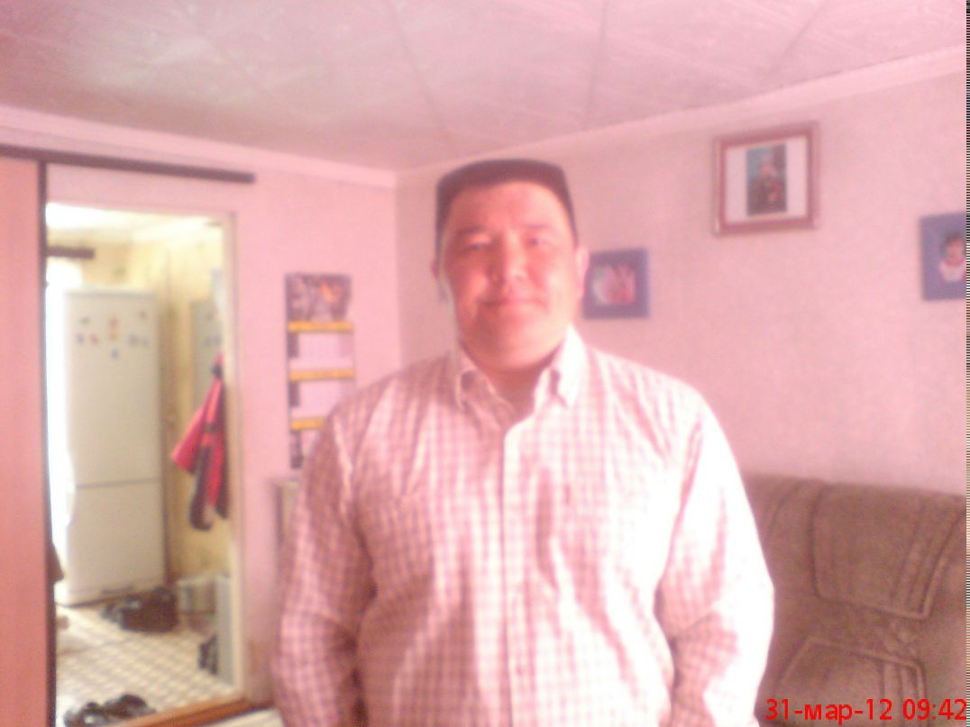 Ринат Ахметов | Белорецк