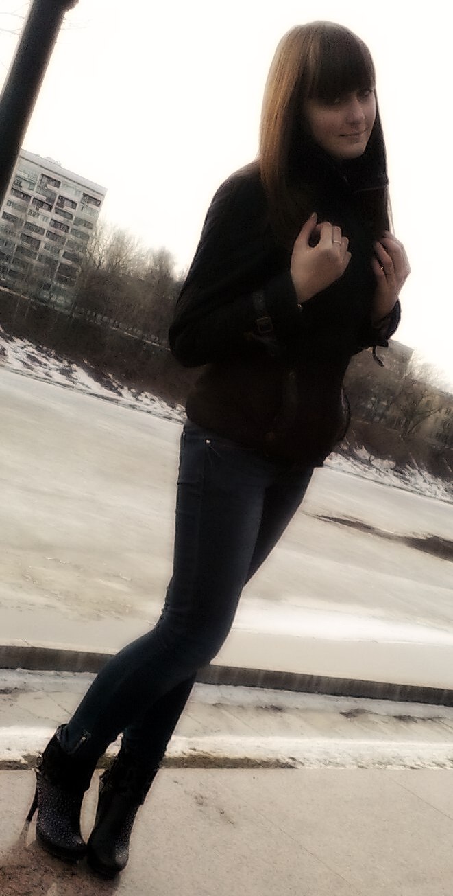 Таня Журавская | Витебск