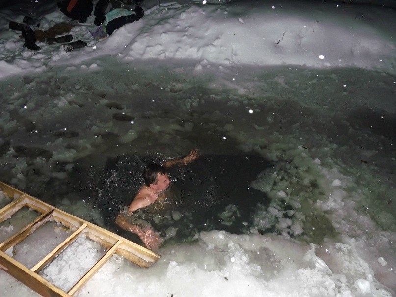 Дмитрий Лаврентьев | Ульяновск