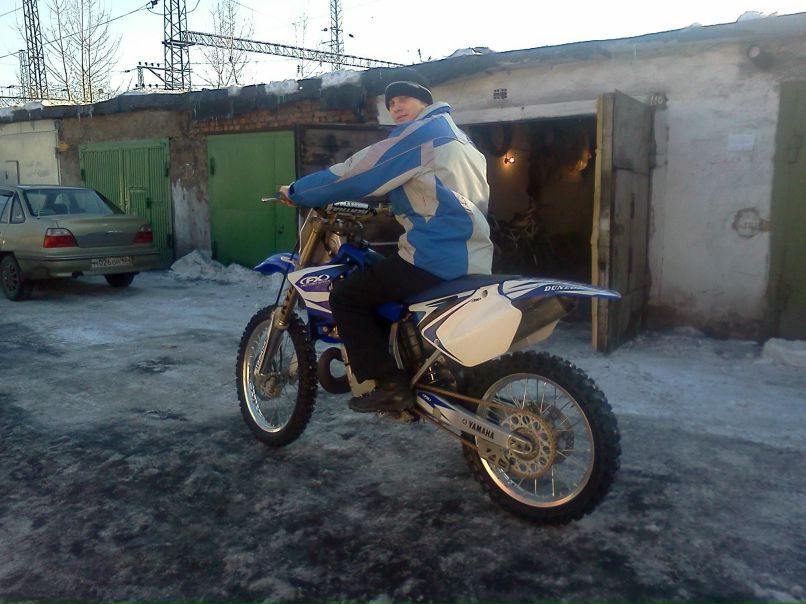 Николай Мущенко | Новокузнецк