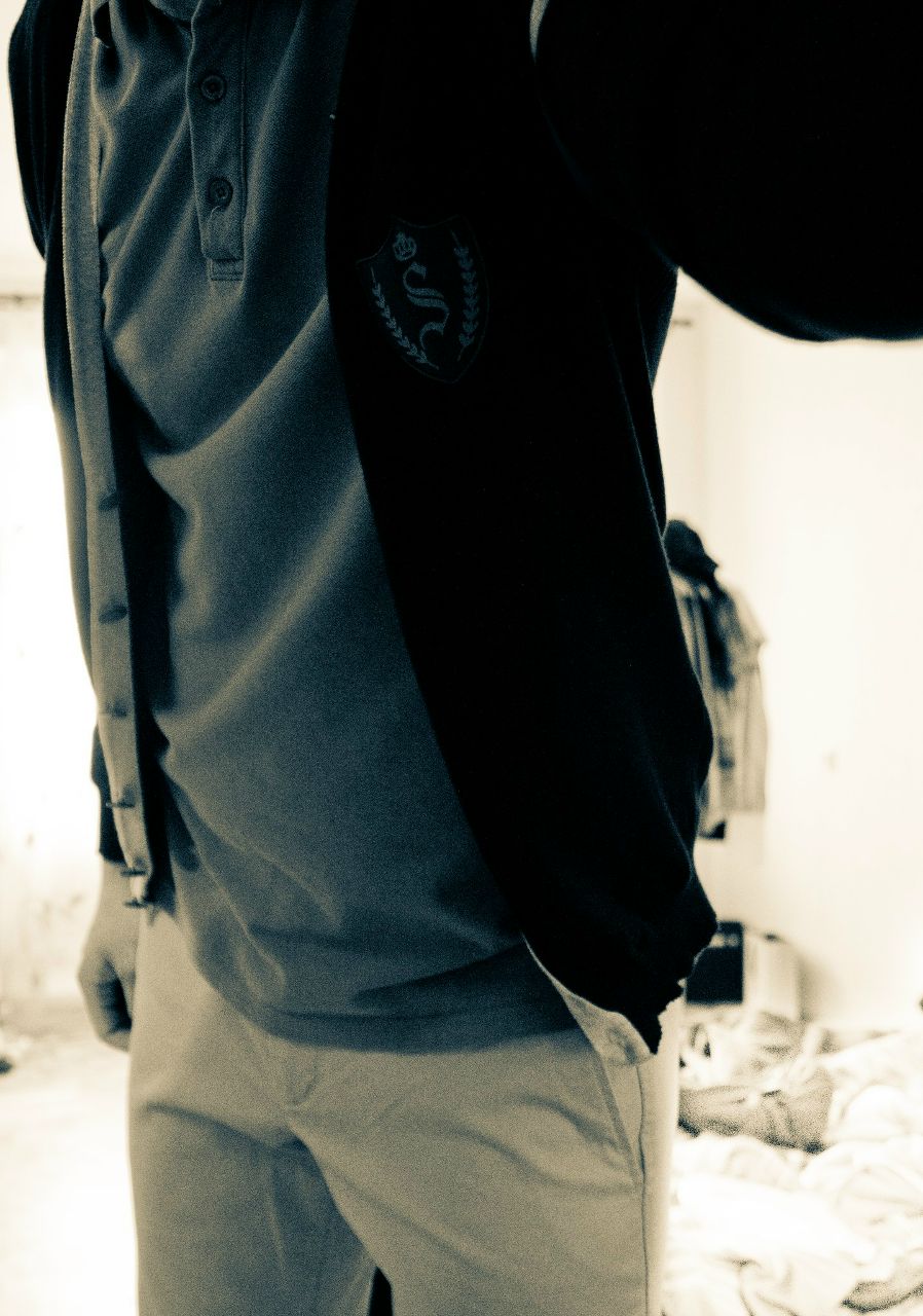 Павел Мельников | Москва