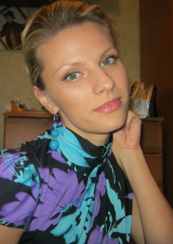 Олеся Вайло | 