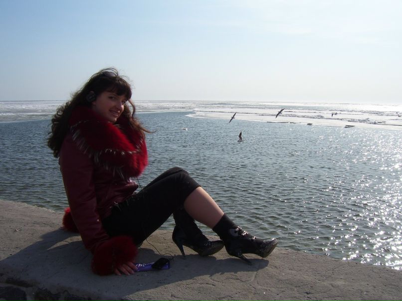 Анастасия Непомощева *Королева* | Бердянск