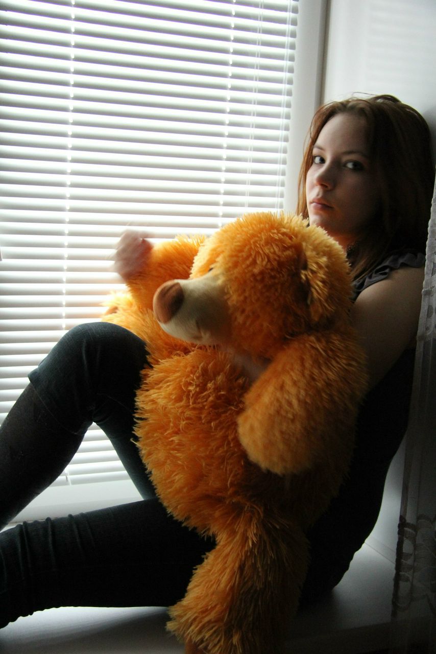 Виктория Шалыгина | Тверь