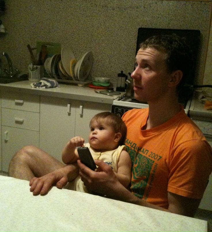 Артем Москвин | Омск