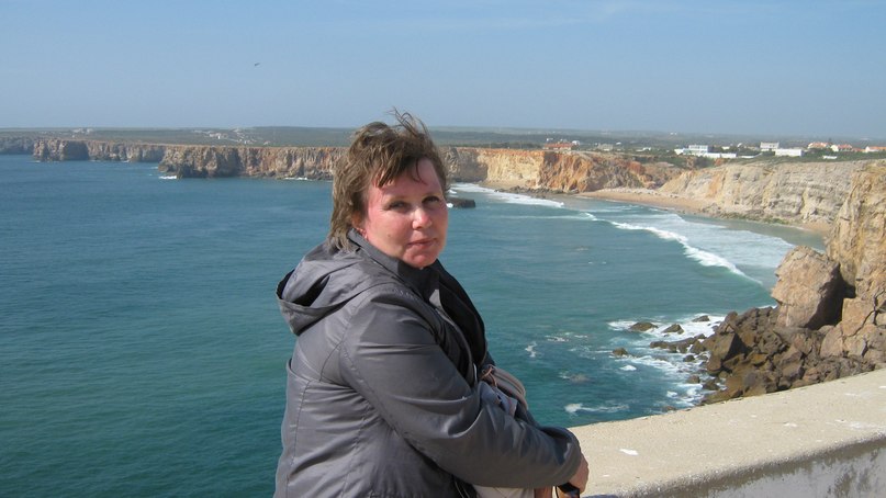 Надежда Ивашова | Екатеринбург