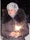 Фотография Стрижовой Анны