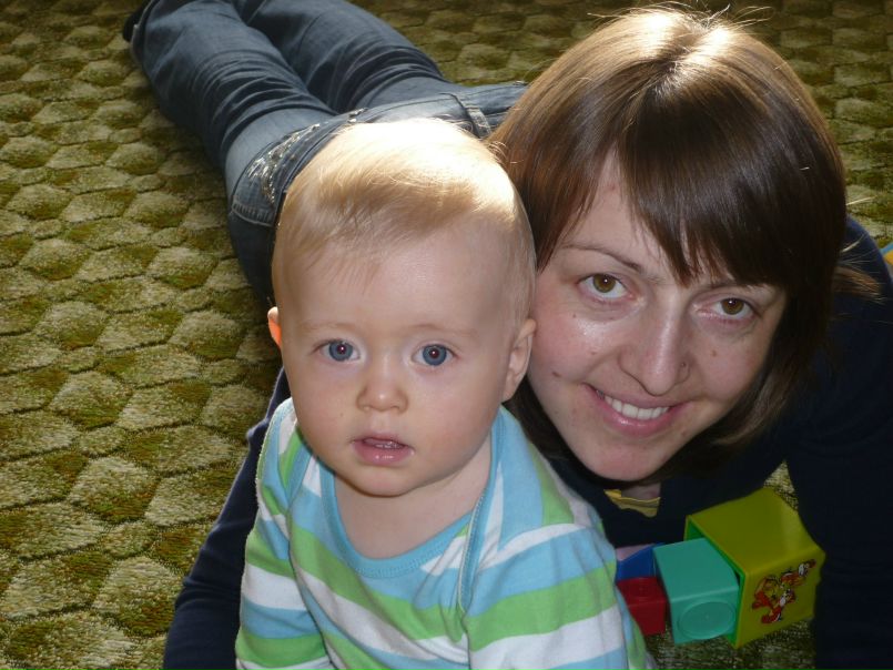 №1, Людмила Болейко, 43 года, Киев №1, Людмила Болейко, 43 года, Киев