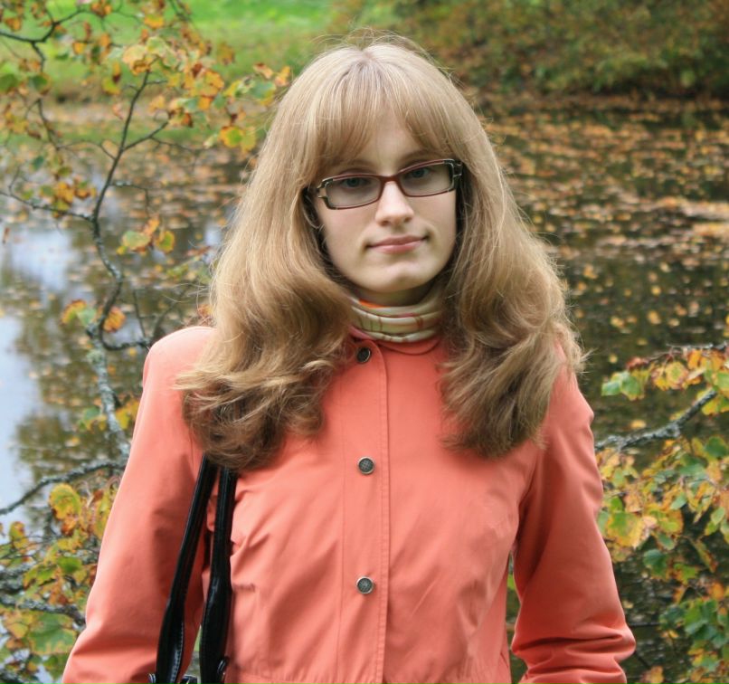 Мария Карзова | Москва