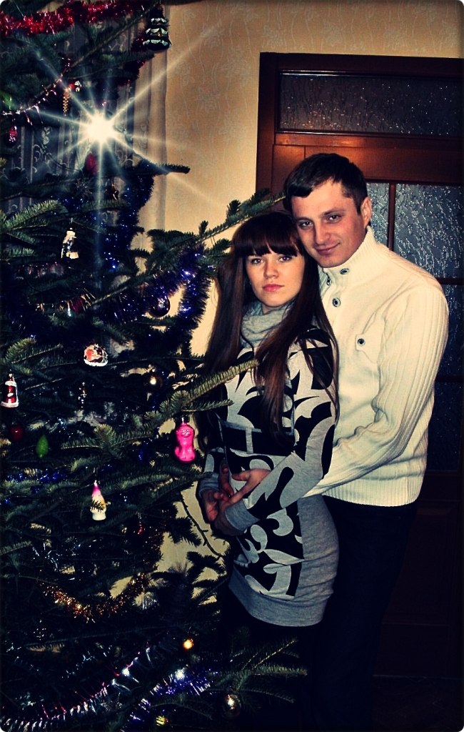 Irochka Zh | Киев