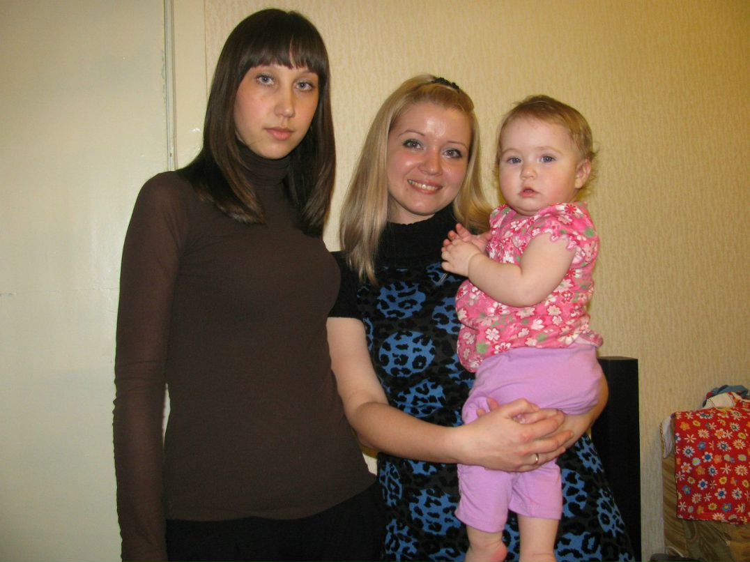 Наталья Михайлова | Жигулевск