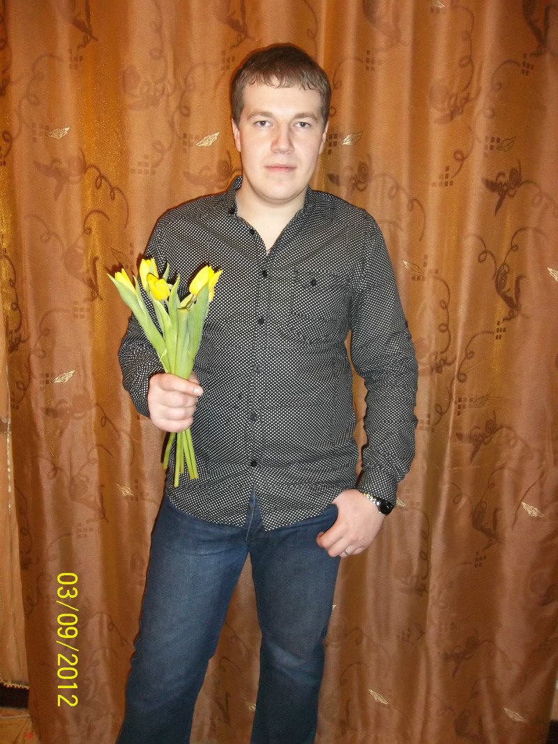 Никита Карпов BOYARA | Москва