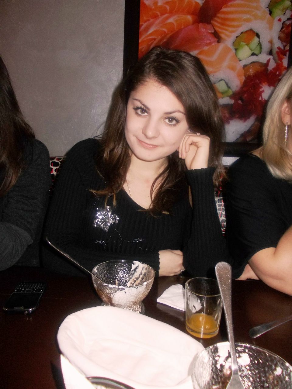 Юлия Волкова | Болград