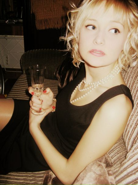 №164, Люба Кондратенко, 32 года, Таллин №164, Люба Кондратенко, 32 года, Таллин