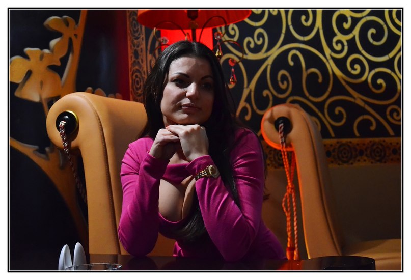 Марья Иванова | Москва