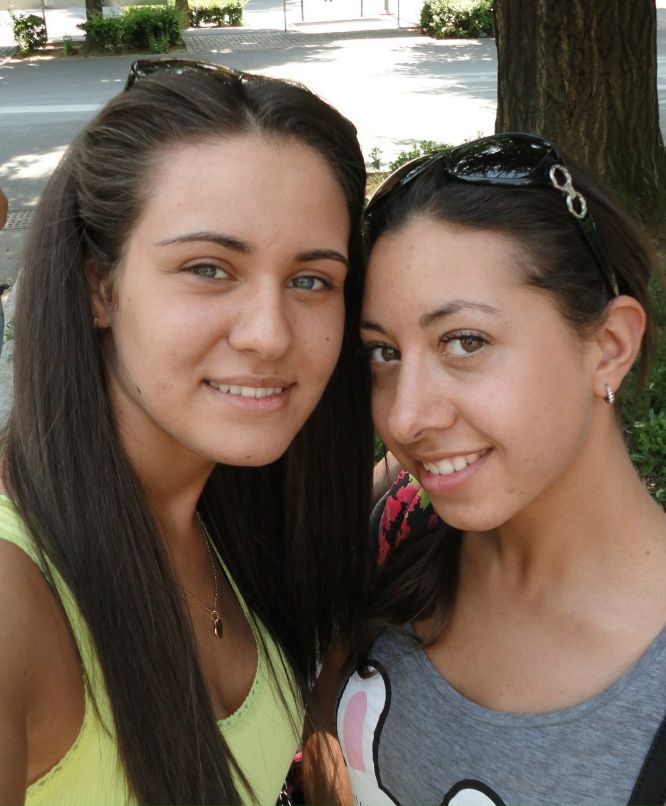 Yulia Shirokova | Санкт-Петербург