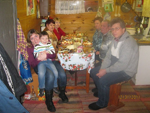 Мария Зотова | Москва