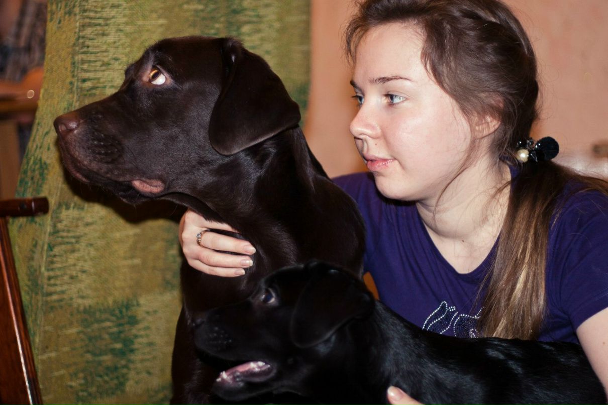 Тимофей Третьяков | Москва