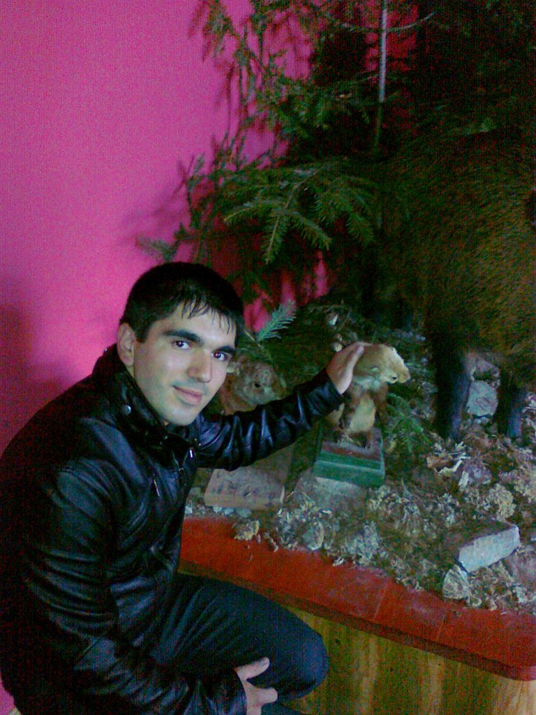 Роман Андрушко | Коломыя