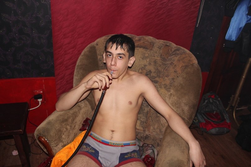 Самид Джаббаров | Сургут