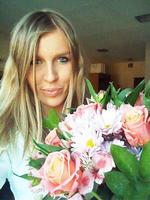 Violetta Gayday | Киев