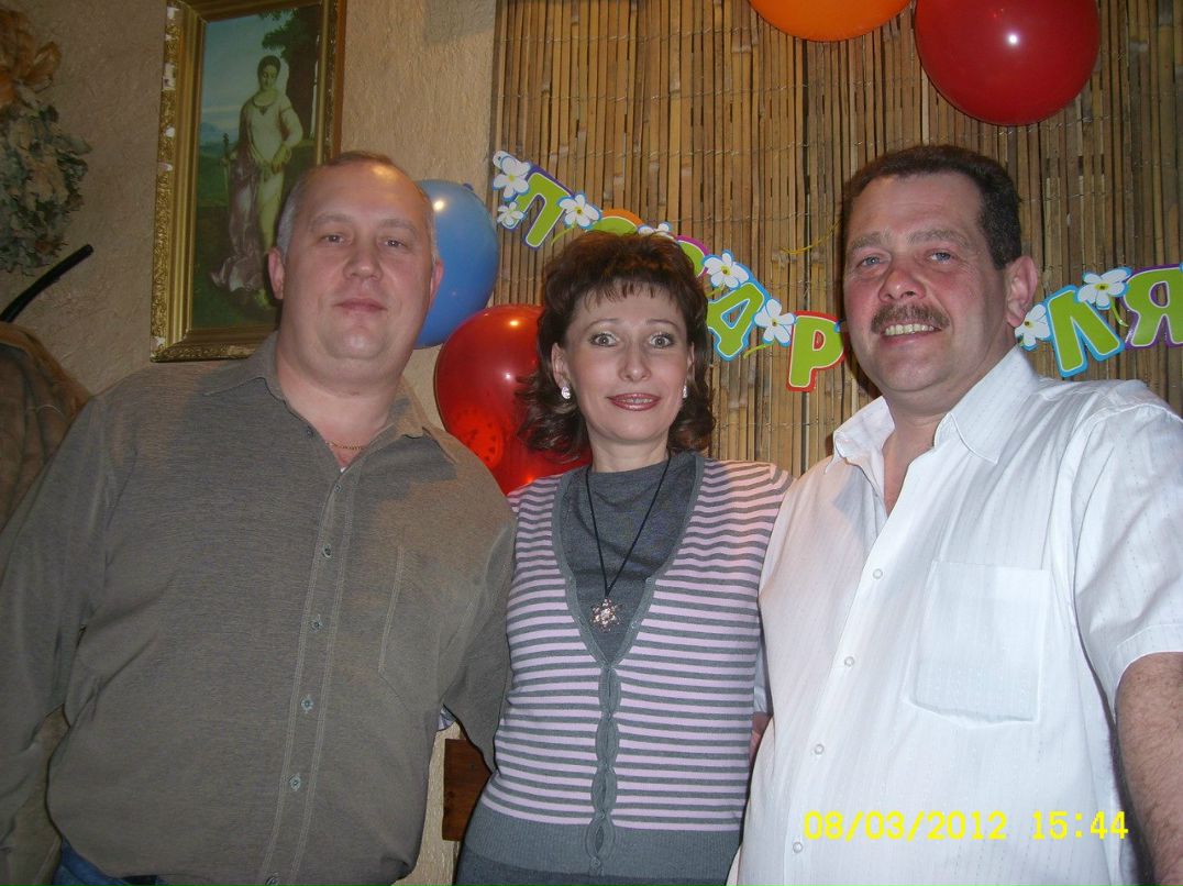 Константин Рутковский | Санкт-Петербург