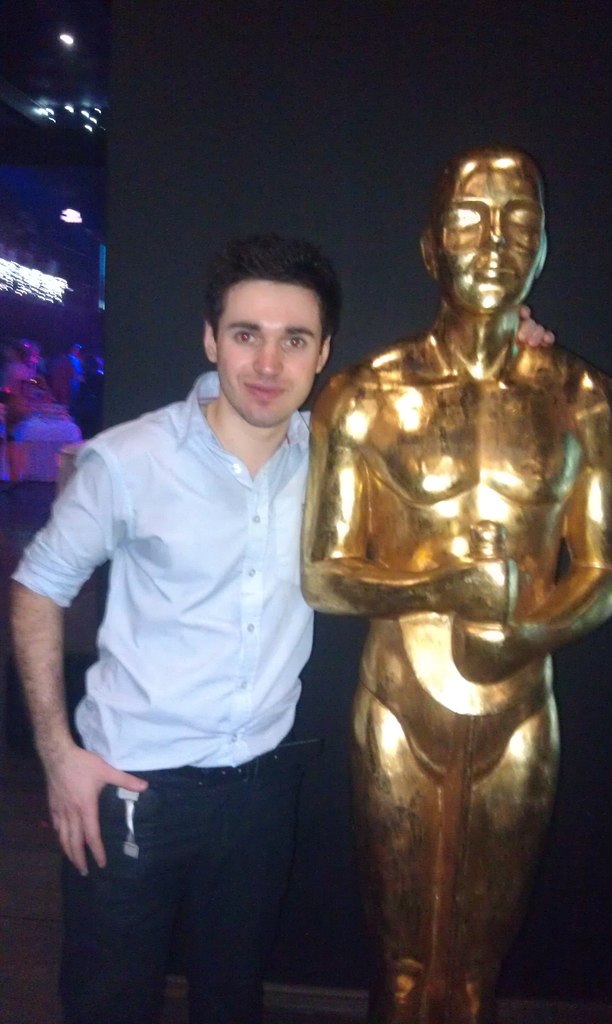 Alex Feelgood | Киев