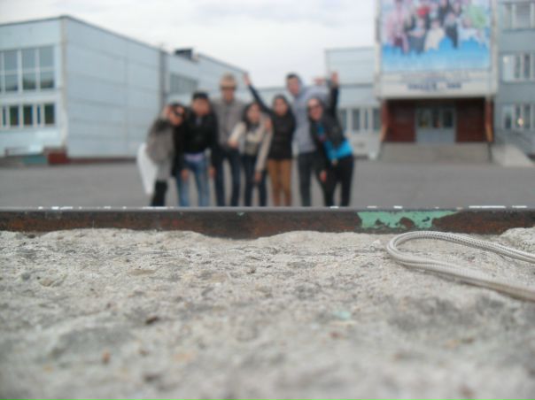 №76, Екатерина Аввакумова, Якутск №76, Екатерина Аввакумова, Якутск