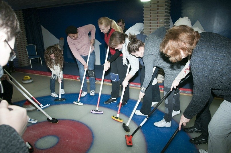 Виктория Ндировей | Москва